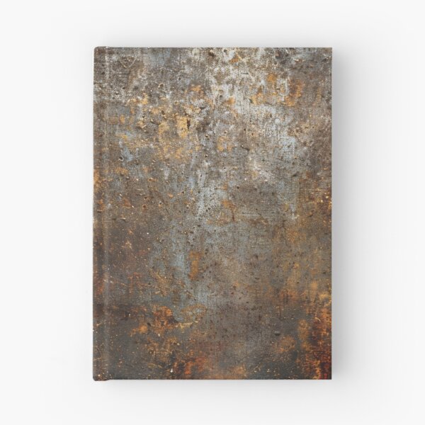 Item preview, Rusty Metal Texture designed and sold by muskitt.