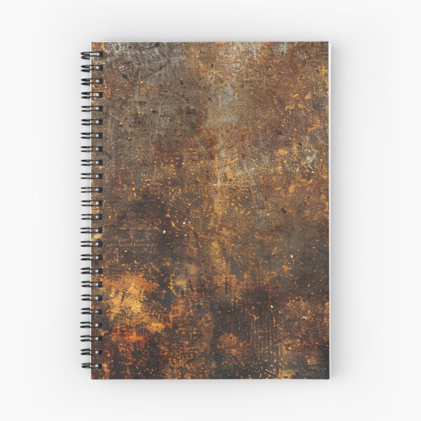 Item preview, Rusty Metal Texture designed and sold by muskitt.