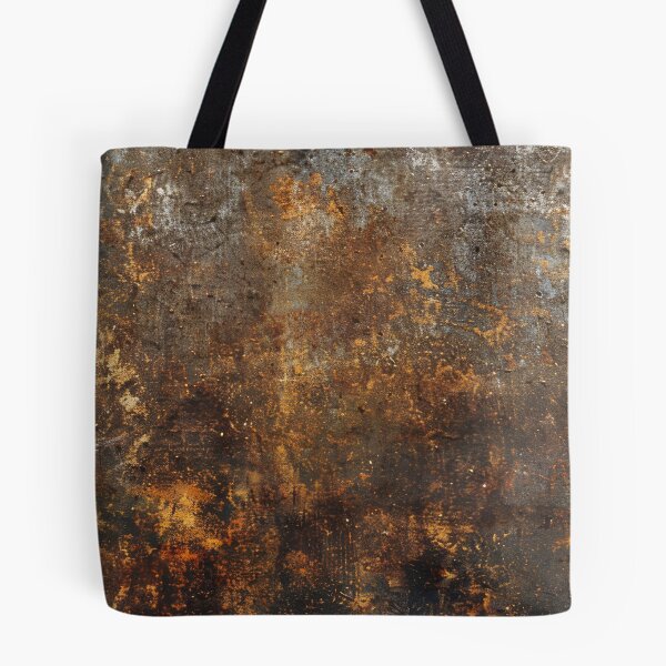 Item preview, Rusty Metal Texture designed and sold by muskitt.