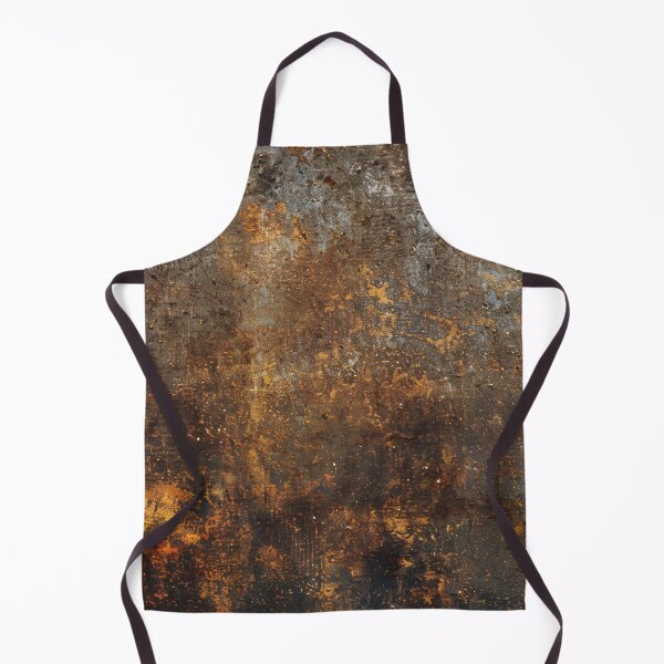 Item preview, Rusty Metal Texture designed and sold by muskitt.
