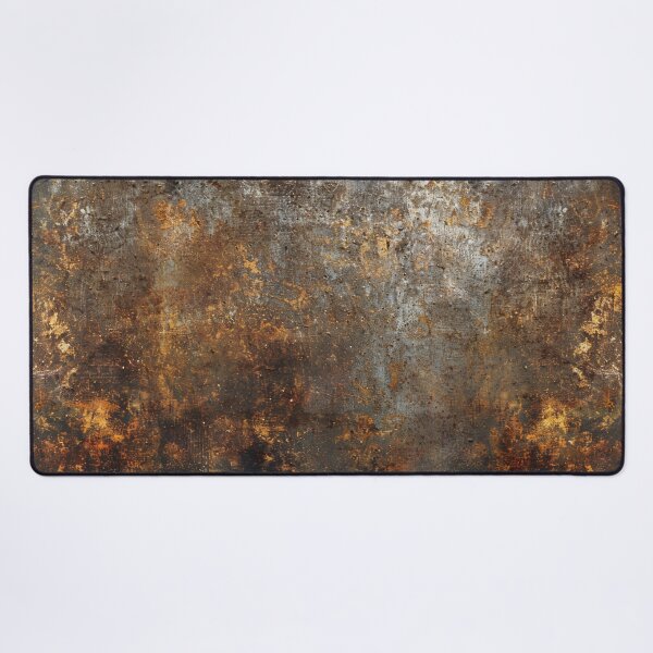 Item preview, Rusty Metal Texture designed and sold by muskitt.