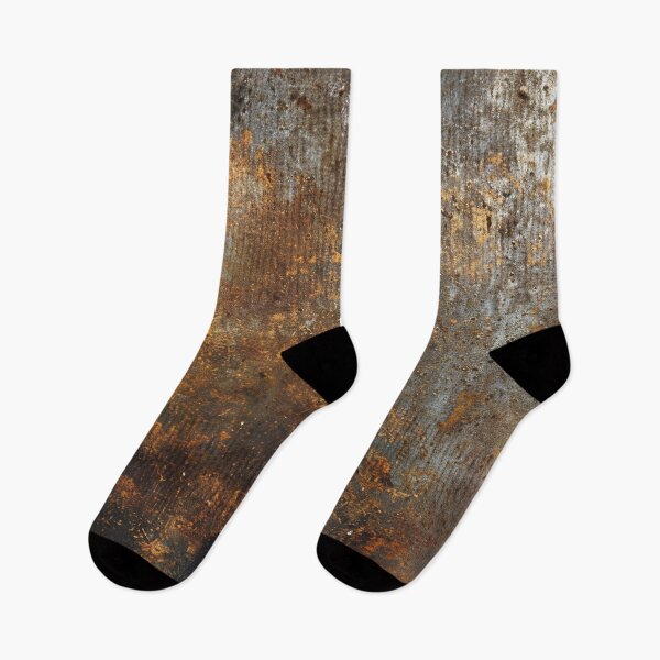 Item preview, Rusty Metal Texture designed and sold by muskitt.