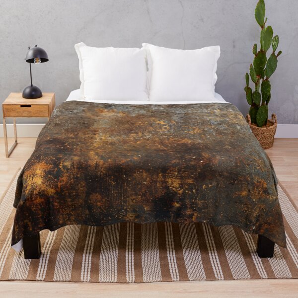 Item preview, Rusty Metal Texture designed and sold by muskitt.