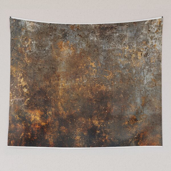 Item preview, Rusty Metal Texture designed and sold by muskitt.