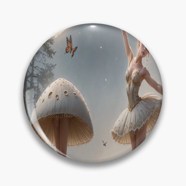 Item preview, Ballerinas 2  designed and sold by Christina Gourlay.