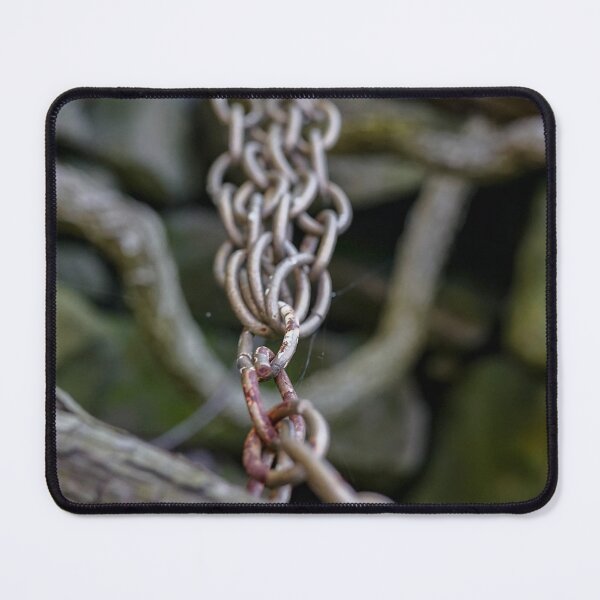 Item preview, Rustic Chain on Ancient Oa designed and sold by Brody McCauley.