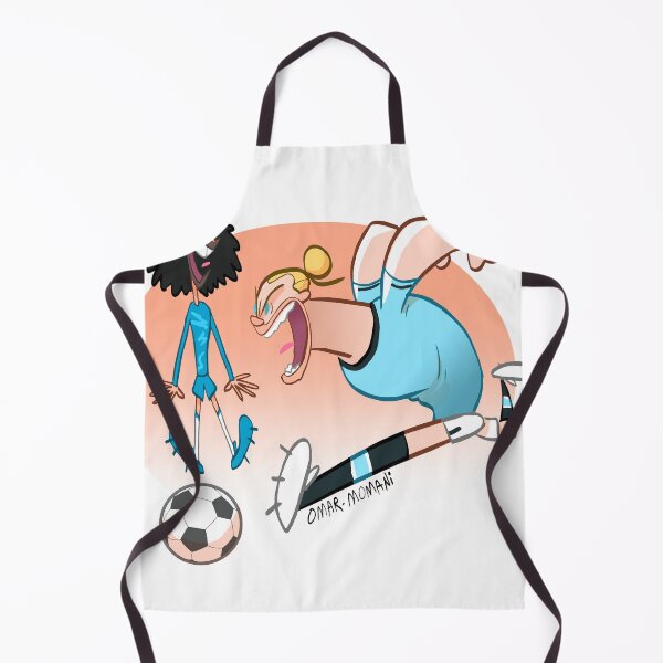 Item preview, Haaland vs Cucurella designed and sold by Omar Momani.