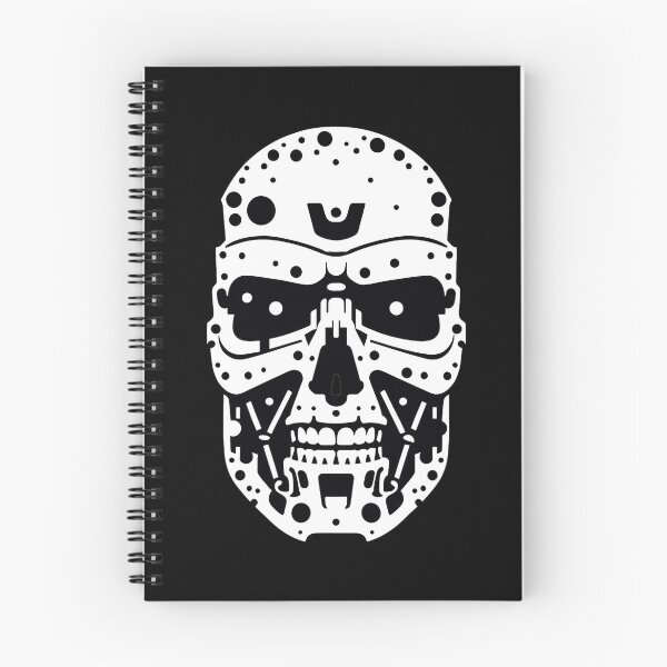 Item preview, Rise of the Machines - T-800 Terminator vol.13 designed and sold by janarspixels.
