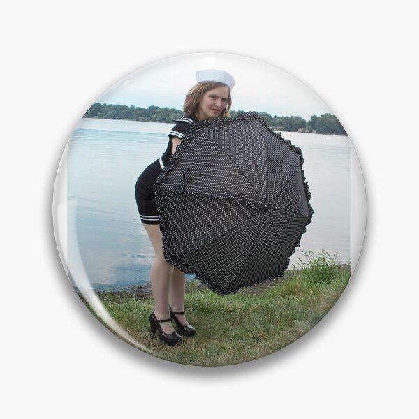 Item preview, Open umbrella  designed and sold by ModelHarleenIvy.