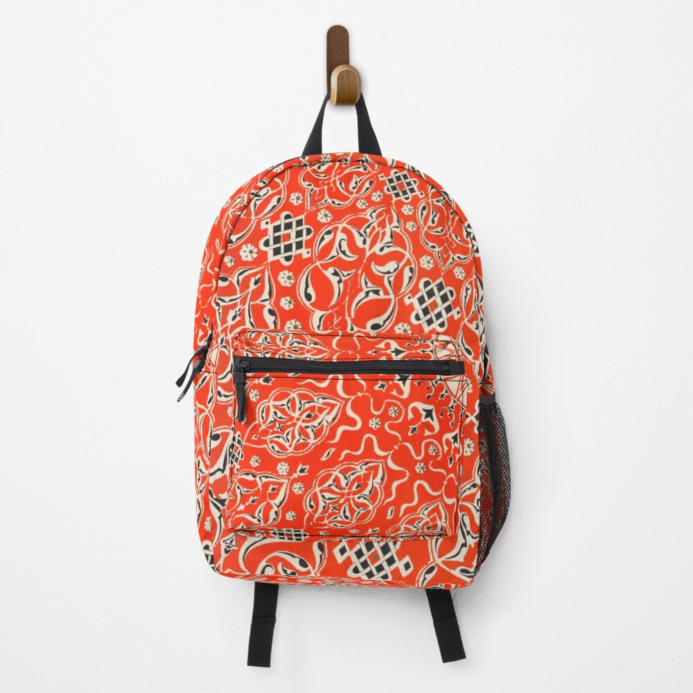 Item preview, Backpack designed and sold by ncbennett.