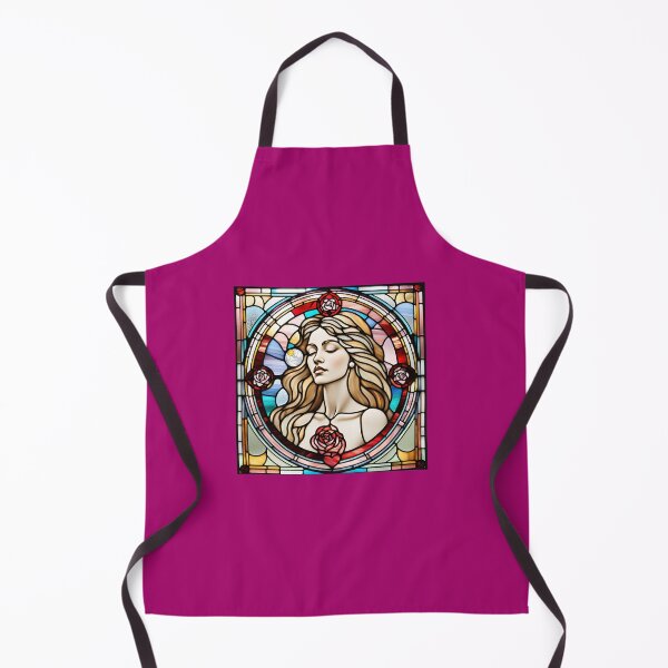 Item preview, Colorful Goddess Rose Blush 004 designed and sold by ZaaPaper.