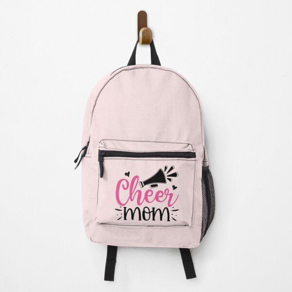Item preview, Cheer Mom Apparel & Home Decor designed and sold by Compass and a Camera.