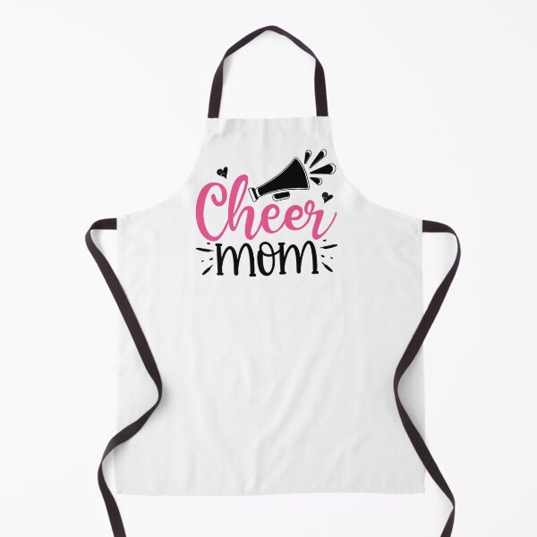 Item preview, Cheer Mom Apparel & Home Decor designed and sold by Compass and a Camera.