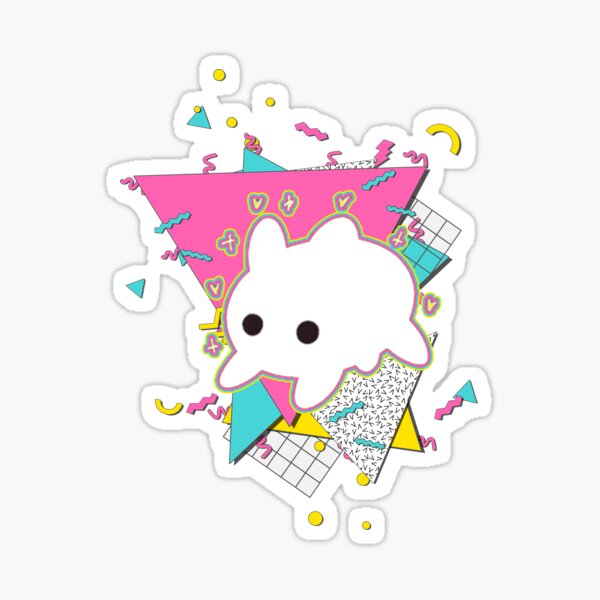 Item preview, Baba | Baba is you | 90s Design designed and sold by Eroshi.