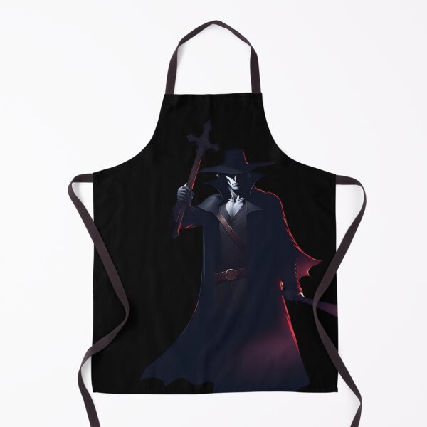 Item preview, Halloween - Vampire hunter designed and sold by DebriArte.