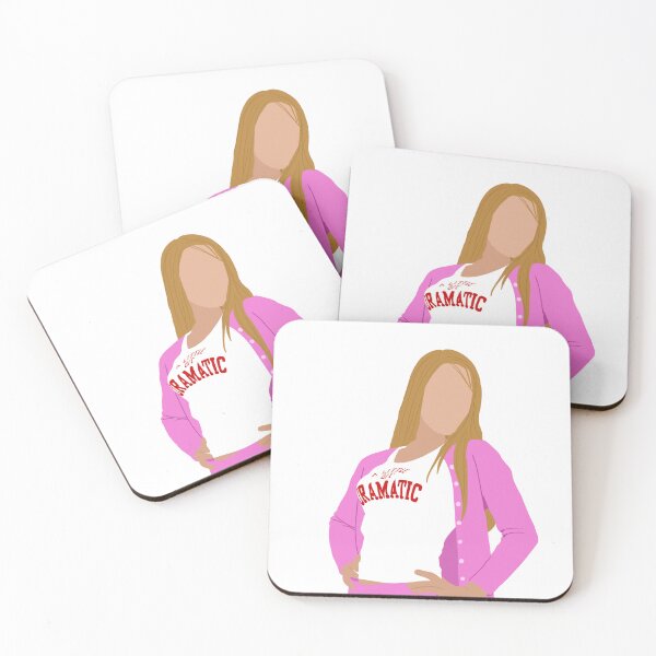 Item preview, Mean Girls Regina designed and sold by littlehybrid.