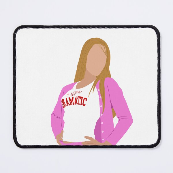Item preview, Mean Girls Regina designed and sold by littlehybrid.