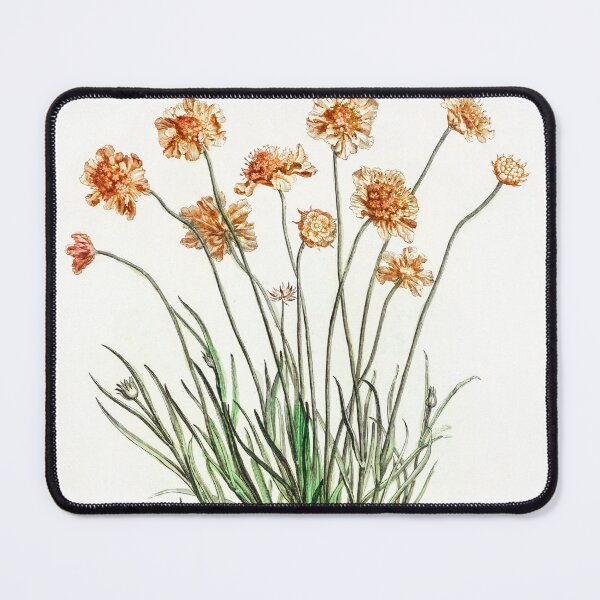 Item preview, Yellow Flowers III  designed and sold by ncbennett.