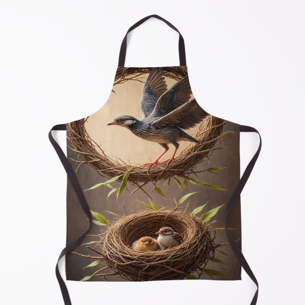 Item preview, Birds 1 designed and sold by Christina Gourlay.