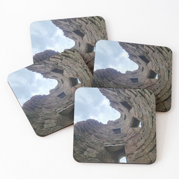Item preview, Ludlow Castle designed and sold by lukestowe.