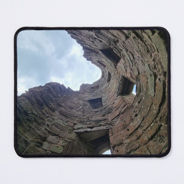 Item preview, Ludlow Castle designed and sold by lukestowe.