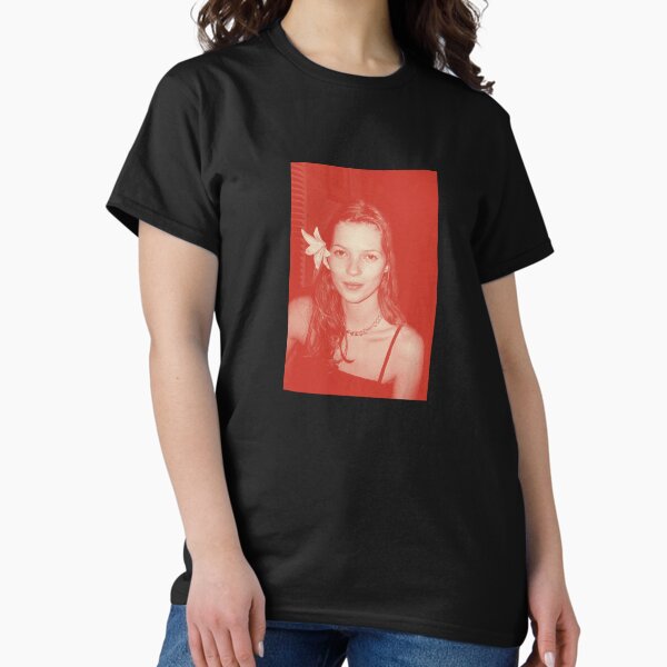 Item preview, KATE MOSS designed and sold by carminalaurel.