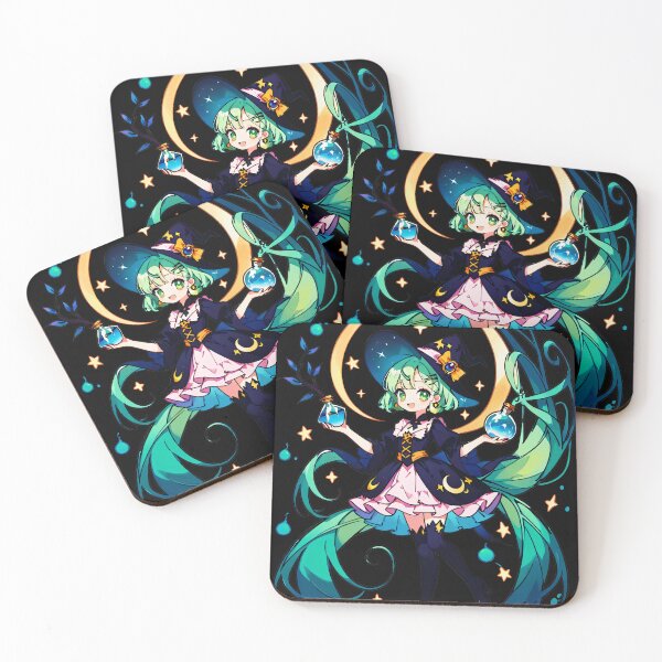Item preview, Witch Priestess Art - Mystical Fantasy Illustration on T-Shirts, Hoodies, Posters & More designed and sold by Arcane  Adorable.