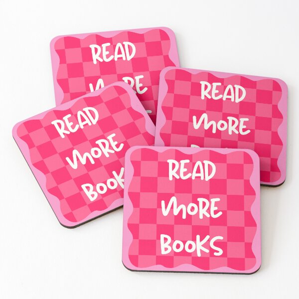 Item preview, Read MORE Books designed and sold by ehitsheath.
