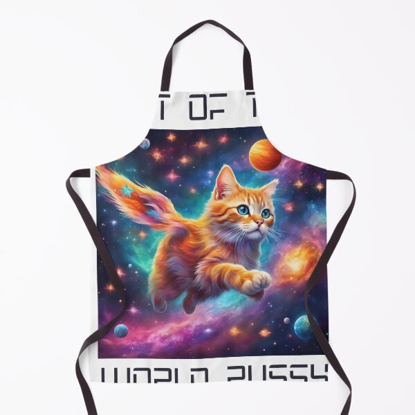 Item preview, Out of this world pussy. designed and sold by NicMacTees.