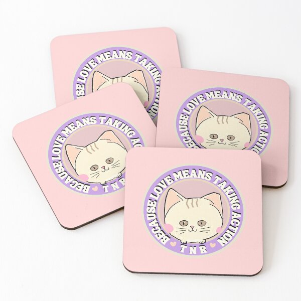 Item preview, TNR for our community cats designed and sold by TNR helps cats.