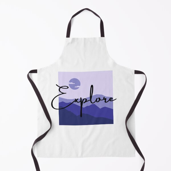 Item preview, Explore! designed and sold by PortalPopper.
