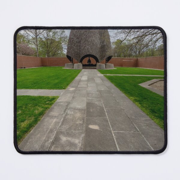 Item preview, Historic Hanging Church in New Harmony, Indiana designed and sold by Brody McCauley.