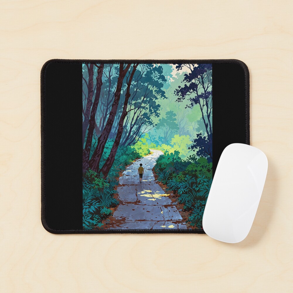 Item preview, Mouse Pad designed and sold by ArtCraftLab.