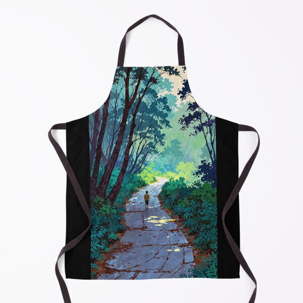 Item preview, Forest Path designed and sold by ArtCraftLab.