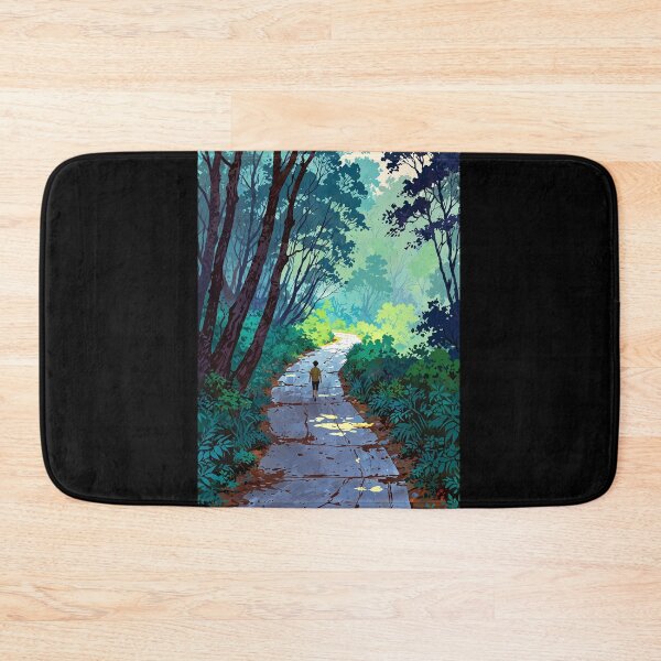 Item preview, Forest Path designed and sold by ArtCraftLab.