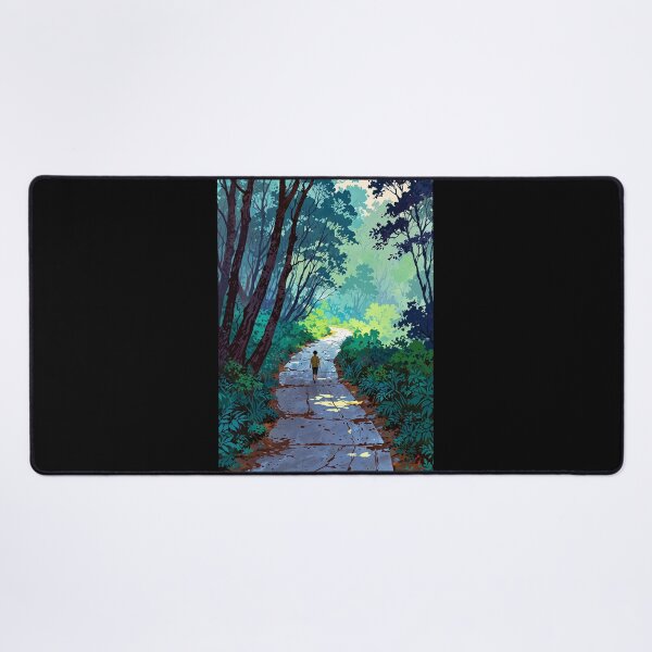Item preview, Forest Path designed and sold by ArtCraftLab.