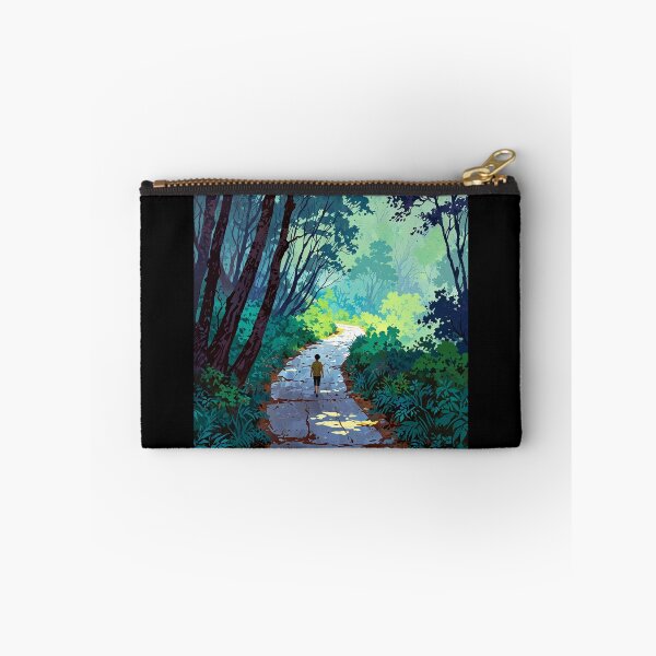 Item preview, Forest Path designed and sold by ArtCraftLab.