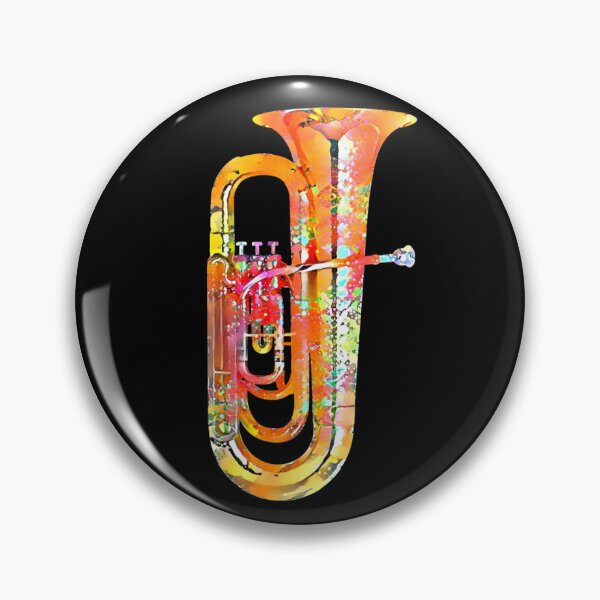 Item preview, Tuba designed and sold by AintJames.