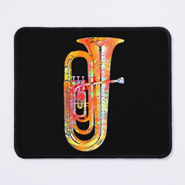 Item preview, Tuba designed and sold by AintJames.