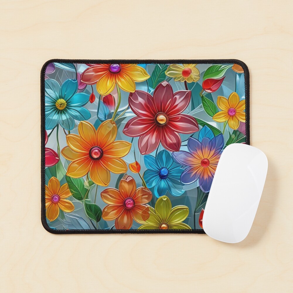 Item preview, Mouse Pad designed and sold by calibrit.