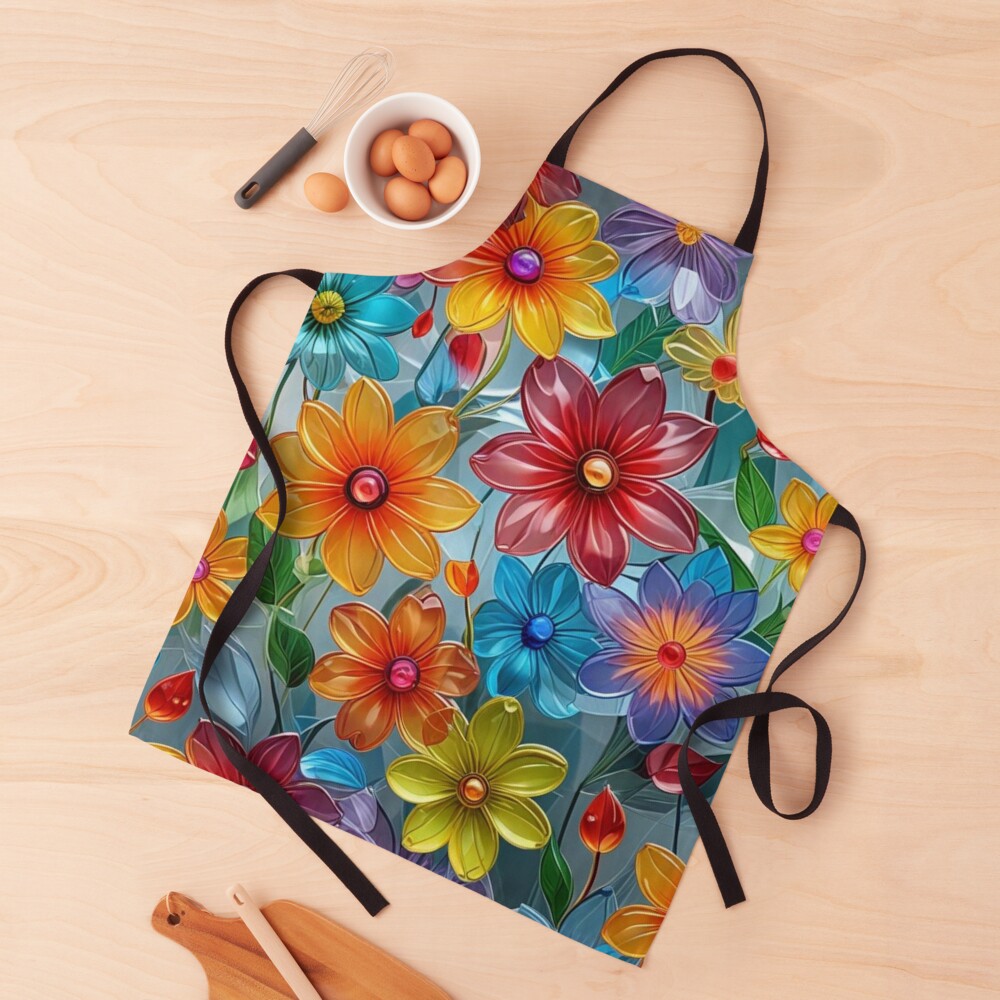 Item preview, Apron designed and sold by calibrit.