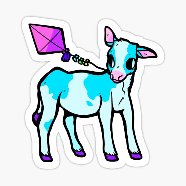 Item preview, Rad Cow designed and sold by Arkay9.
