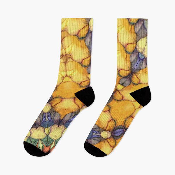 Item preview, Golden Sun Abstract designed and sold by Phil Perkins.