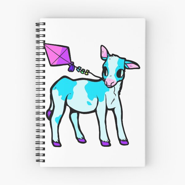 Item preview, Rad Cow designed and sold by Arkay9.