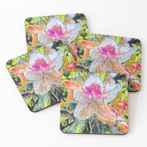 Item preview, Fantasy Hibiscus designed and sold by tsquare48.