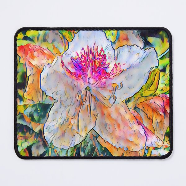 Item preview, Fantasy Hibiscus designed and sold by tsquare48.