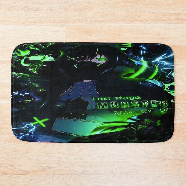Item preview, The Last Stage "Dead or Life" designed and sold by BrizzyArt.