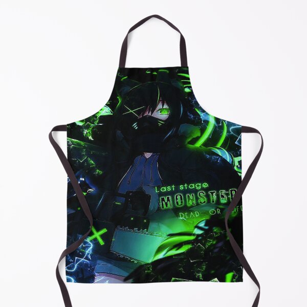 Item preview, The Last Stage "Dead or Life" designed and sold by BrizzyArt.