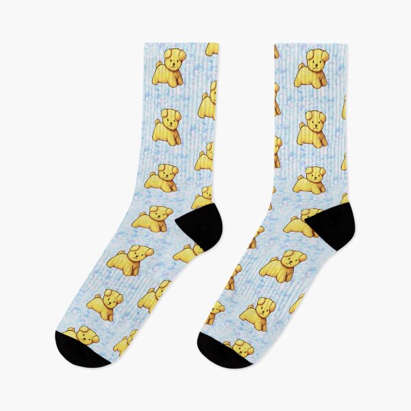 Item preview, pubpy (puppy) designed and sold by trashcangoddess.