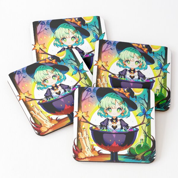 Item preview, Copy of Witch Priestess Art - Mystical Fantasy Illustration on T-Shirts, Hoodies, Posters & More designed and sold by Arcane  Adorable.